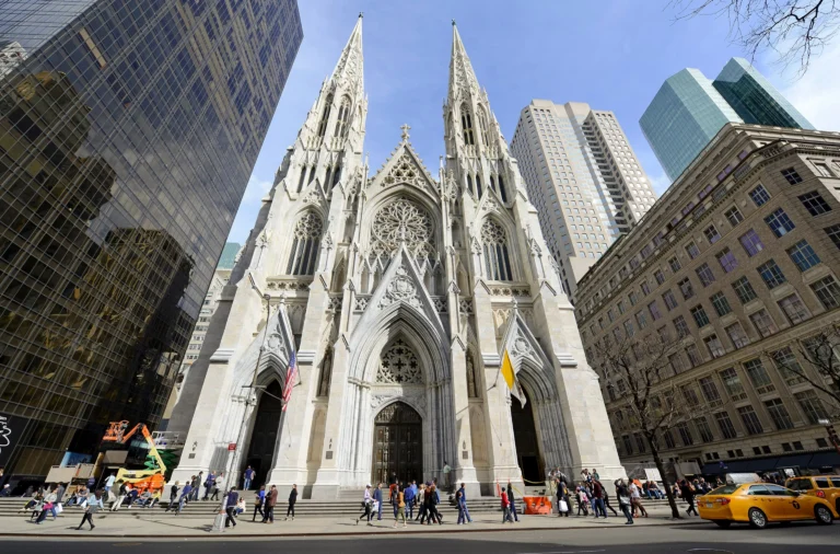 Top Cathedral Destinations in America: A Senior Editorial Guide