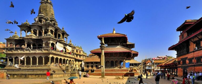 Best Pilgrimage Tours for Meditation: An Editorial Guide to Contemplative Travel