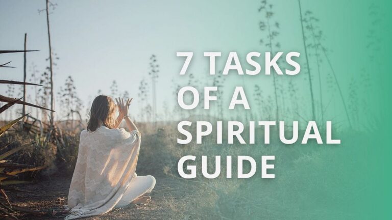 How to Avoid Spiritual Guide Risks: A Definitive Guide to Safe Mentorship
