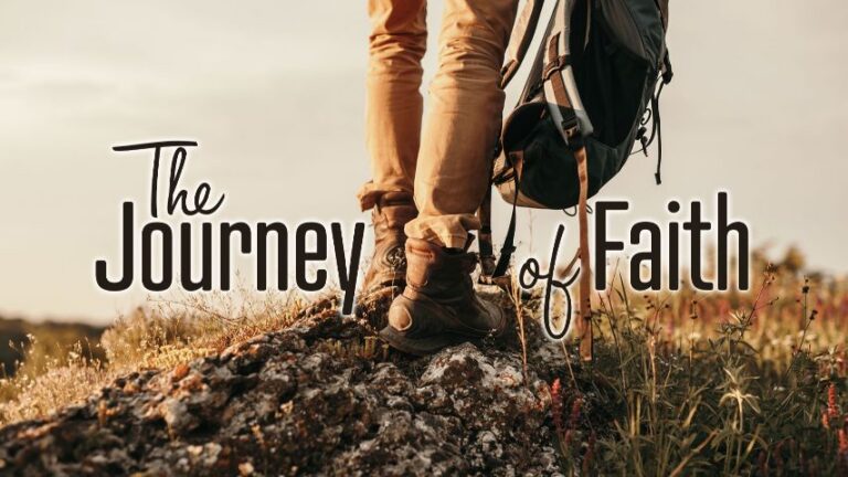 Common Faith Journey Mistakes: An Editorial Guide to Spiritual Growth