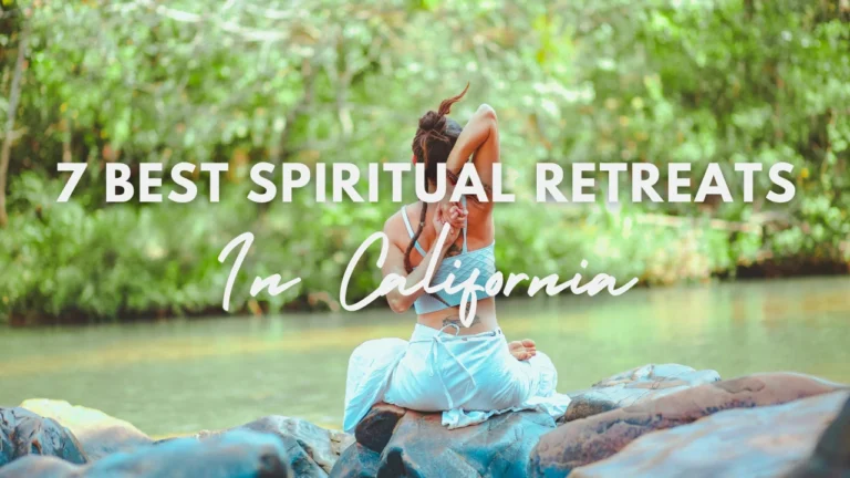Best Spiritual Wellness Destinations United States: The Definitive Pillar Guide