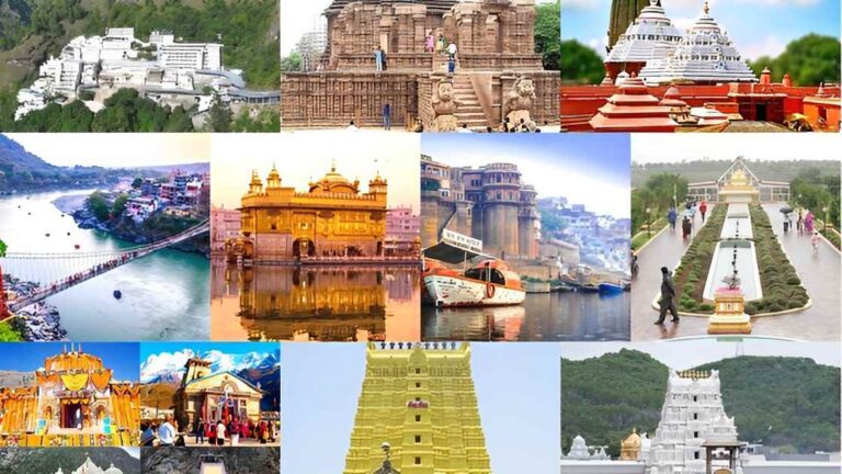 Compare Pilgrimage Tour Plans: An Editorial Guide to Sacred Logistics