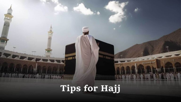 How to Manage Pilgrimage Insurance Risks: A Definitive Editorial Guide