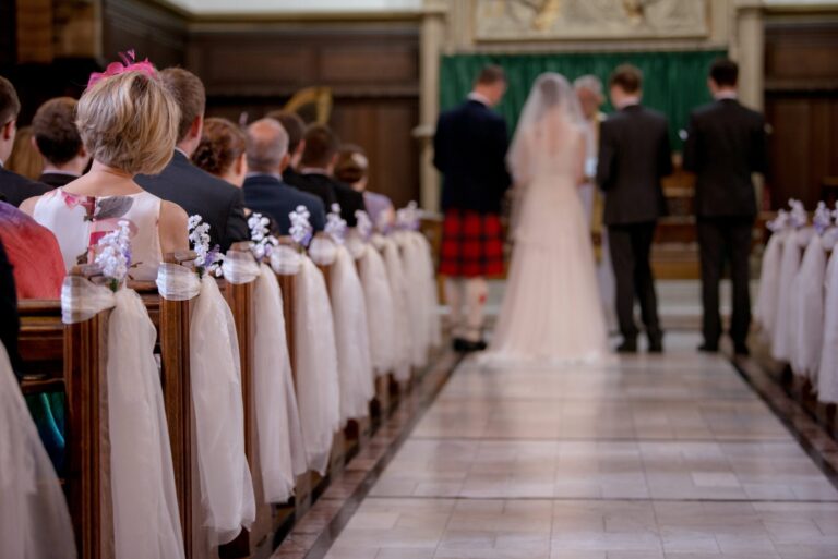 How to Avoid Unreliable Chapel Bookings: A Senior Editorial Guide