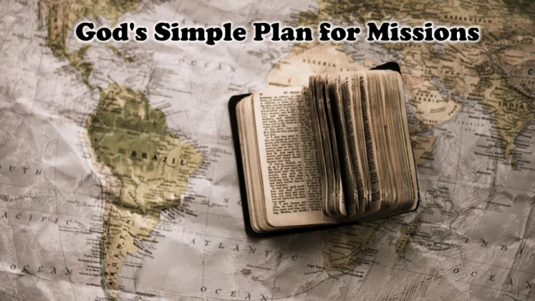 Compare Religious Mission Plans: An Editorial Guide to Global Service