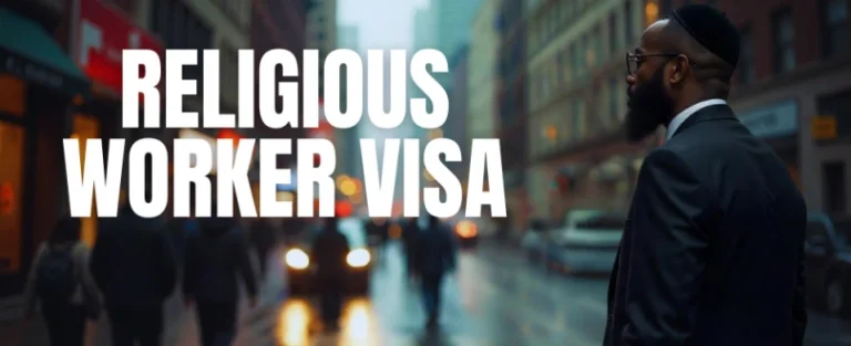 How to Manage Religious Visa Risks: A Professional Editorial Guide