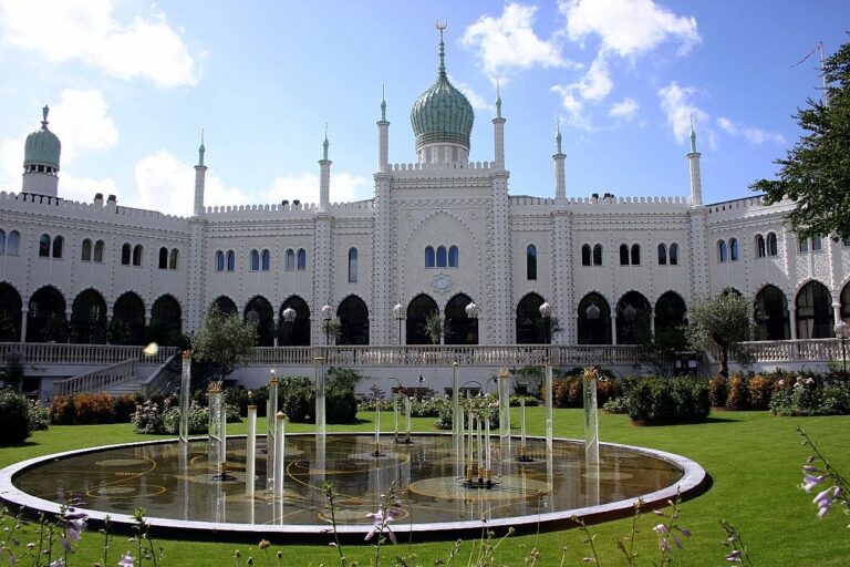 Luxury Religious Heritage USA: The Definitive Pillar Guide (2026)