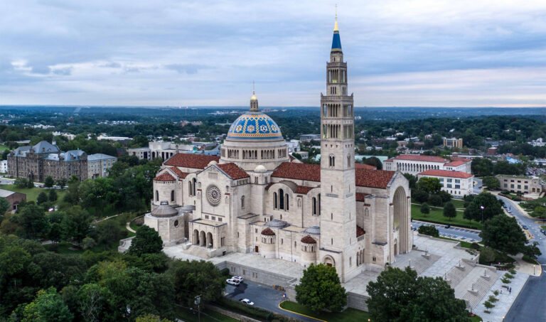 Best Shrine Destinations United States: An Editorial Guide to Sacred Space