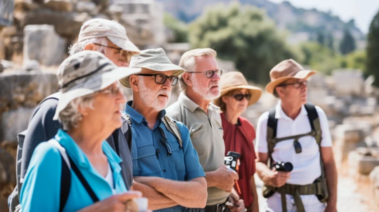 Best Pilgrimage Tours for Seniors: An Editorial Guide to Adaptive Sacred Travel