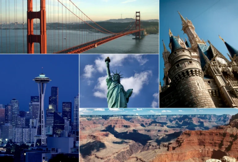 Best Sacred Landmarks United States: A Definitive Editorial Guide