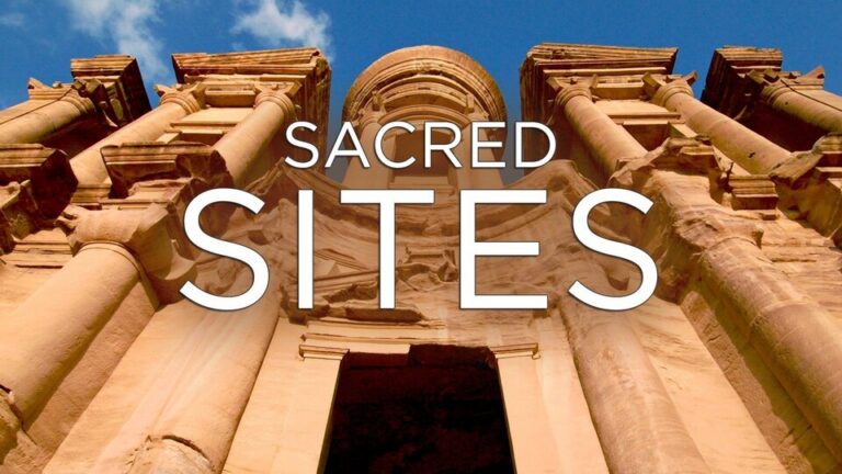 How to Manage Sacred Site Etiquette Risks: An Editorial Framework