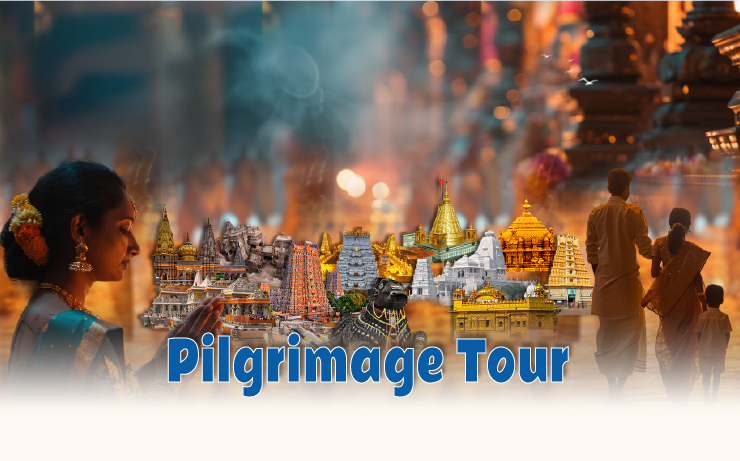 Top Pilgrimage Tour Plans: A Definitive Editorial Guide to Sacred Travel