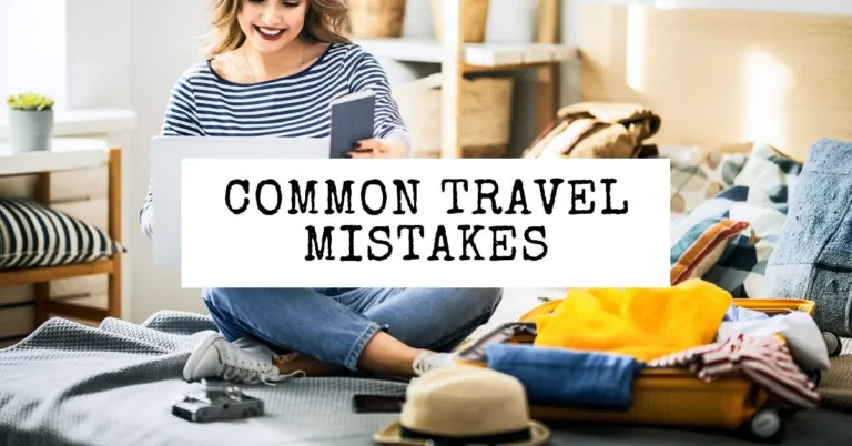 Common Pilgrimage Travel Mistakes: The Definitive Editorial Guide to Sacred Travel