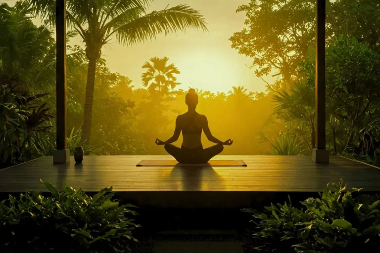 Holistic Spiritual Stay Plans: An Editorial Guide to Integrated Residency